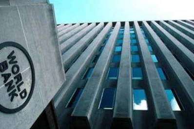 Banco Mundial: la Argentina crecerá 0,7% este año