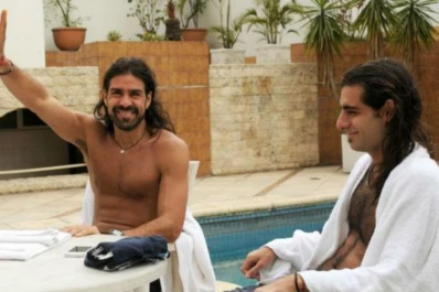 La Mancha de Rolando: nos malinterpretaron; nos quedamos en Argentina