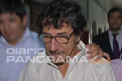 Gini admitió que mantenía una relación libre con la empresaria santiagueña asesinada