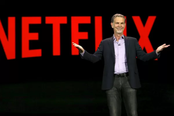 Avance a pasos agigantados: Netflix se expande a otros 130 países