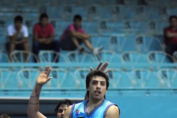 Tras el receso, Tucumán BB enfrentará mañana a Unión Orán