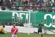 Llega Viturro, el enganche que pidió Pena para San Martín