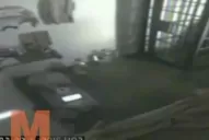 Video: así había escapado El Chapo Guzmán de la cárcel