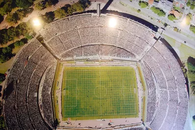 Argentina y Uruguay aspiran a ser sede en el Mundial 2030