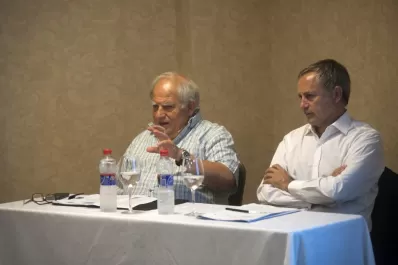 Observador de la OEA objeta la transparencia del voto electrónico