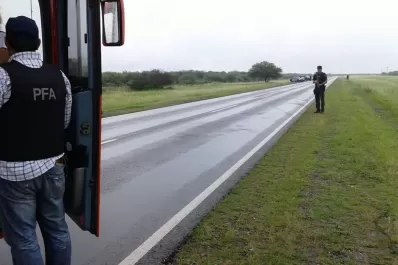 Aumentan los controles en Santiago y Tucumán en busca de los prófugos