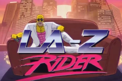 Nueva apertura de Los Simpson: entre GTA Vice City y Miami Vice