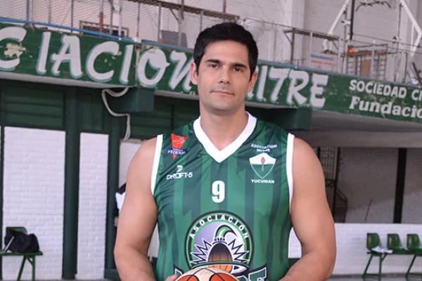 Mitre quiere reafirmarse en la punta y volver a su mejor versión