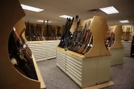 Basta de violencia, controlemos las armas