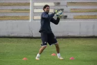 Sangre, sudor y conciencia en Atlético