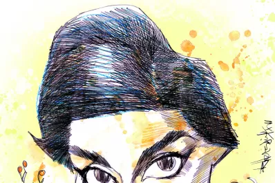 Con los zorzales cantando