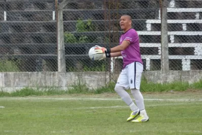 “Pirilo” Romero no olvida lo mal que lo trataron en Concepción FC