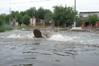 Los barrios 2 de Abril, Independencia y Nueva Esperanza son algunos de los más complicados