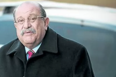 Para Di Lello, los prófugos tuvieron puntos de apoyo