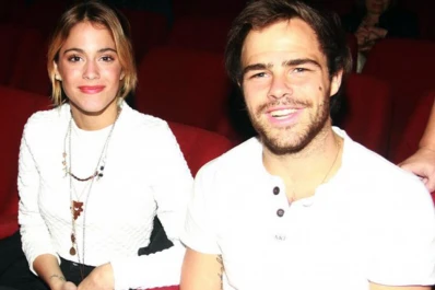 Así quedó la relación entre Martina Stoessel y Peter Lanzani luego de separarse