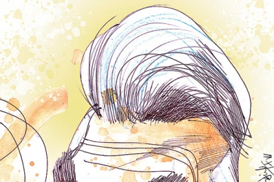 Un revolucionario de la palabra