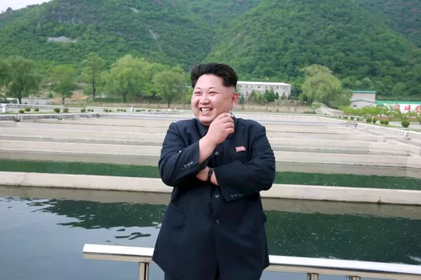 ¿Cómo se puede frenar a Corea del Norte?