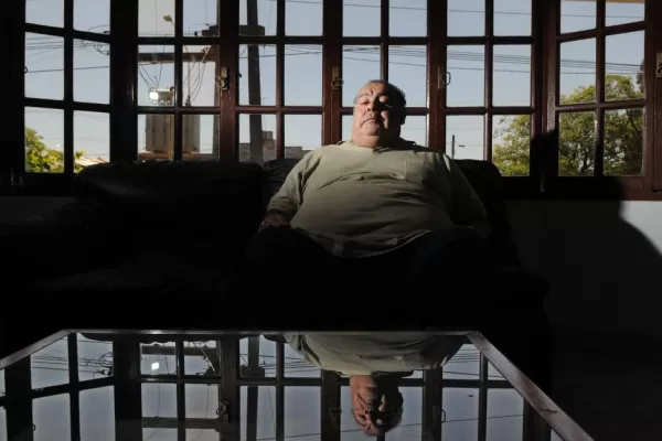 La UIF buscará un embargo sobre propiedades y dinero de los Ale
