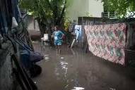 Hartos de inundaciones y promesas incumplidas, cortan la Jujuy