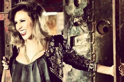 La propuesta de Agustina Vita es que “Juguemos a amarnos”