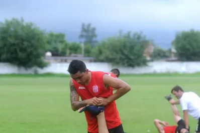 Pena: no podemos fallar