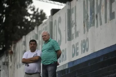 “La dirigencia no apuesta por el talento joven”