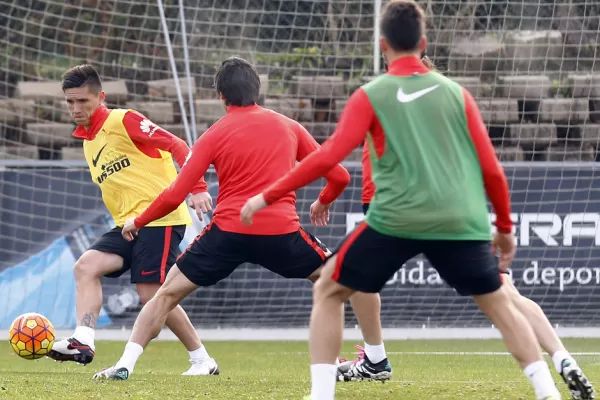 Kranevitter, Pereyra y Correa son las máximas estrellas tucumanas