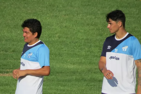 En Atlético hay una lucha, sobre todo, sana