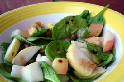 Tu menú de la semana