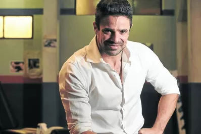 “El culebrón sigue siendo un género fuerte en el país”