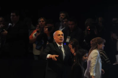 Oficialistas y opositores proponen un debate en el recinto por la inseguridad