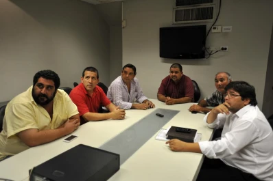 Taxistas exigen controles tras casi 10 años de Sutrappa