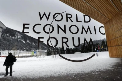 La Argentina vuelve a Davos, luego de 13 años de ausencia