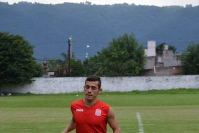 Brylko cosecha su siembra