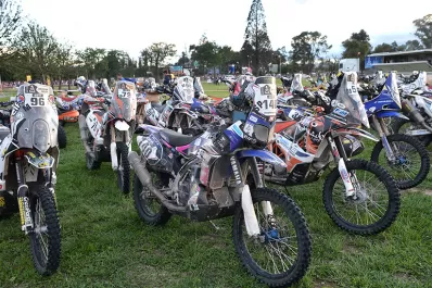 “La Linda” fiesta salteña