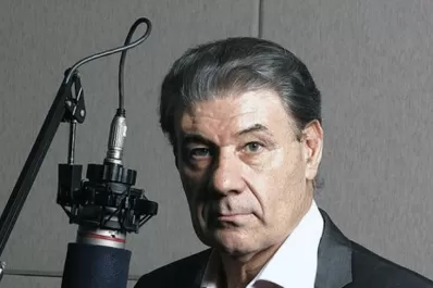 Levantaron del aire el programa de Víctor Hugo Morales