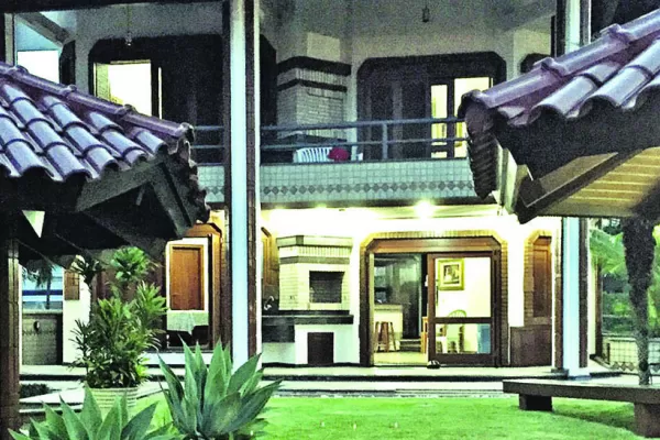 Un tucumano que integra el staff de Los Pumas sufrió dos robos en sólo cinco días