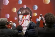 Murió David Bowie: adiós a un artista que llevó el cambio en su ADN