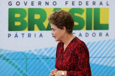 Rousseff dijo que el proyecto necesita ser renovado