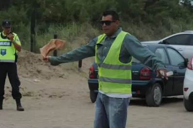 Pinamar, en guerra contra “trapitos” tucumanos