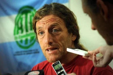 Estatales marcharán contra la suspensión de la ley de Paritarias