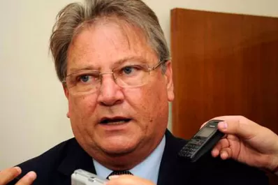 En Santa Fe dicen que la Nación no colaboró con ellos para detener a los profugos