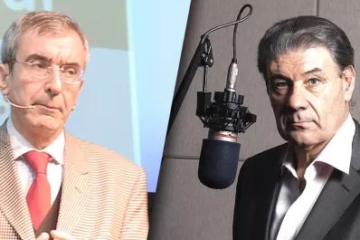 Nelson Castro: “La ausencia de Víctor Hugo es una mancha negra para la democracia”