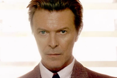 David Bowie,  una víctima más de la maldición de Ramsey
