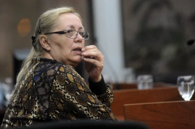 Elevan la pena de una mujer que intentó explotar sexualmente a una menor