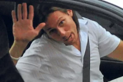 Se elevó a 2 millones la recompensa por Pérez Corradi