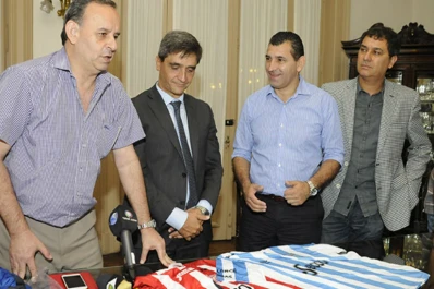 Los clásicos de verano entre San Martín y Atlético ya tienen fecha