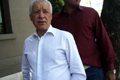 Blanco: puede peligrar el inicio de la Copa Libertadores