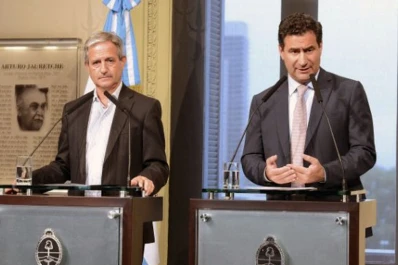 El titular del PAMI denunció que heredó una deuda de $ 5.000 millones