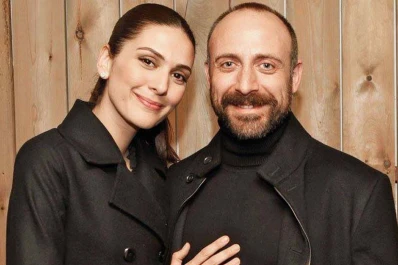 ¡Se dio! Onur y Sherezade vienen en marzo a Argentina